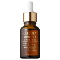 美容液 CELLULA BRILLIO ENRICH TYPE III 30mL ブリリオ エンリッチ / CELLULA（チェルラー）(美容液