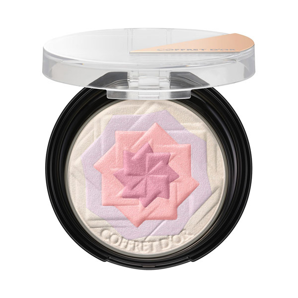 スマイルアップチークスS / コフレドール(パウダーチーク, メイクアップ)の通販 - @cosme公式通販【@cosme SHOPPING】