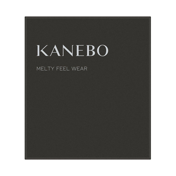 カネボウ メルティフィール ウェア / KANEBO(パウダーファンデーション