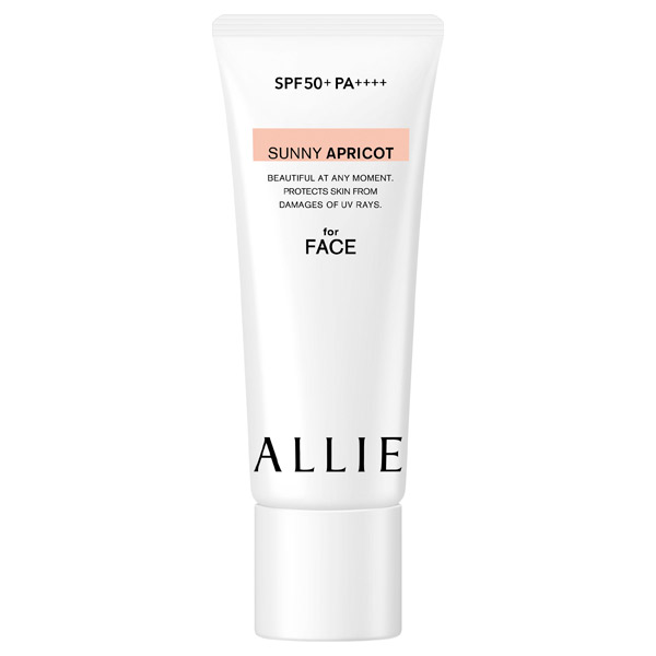 アリィー カラーチューニングuv アリィー 日焼け止めジェル 日焼け対策 ケア の通販 Cosme公式通販 Cosme Shopping アリィー カラーチューニングuv アリィー 日焼け止めジェル 日焼け対策 ケア の通販 Cosme公式通販 Cosme Shopping
