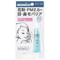 アレルテクト 目鼻バリア / 5g / 無香料