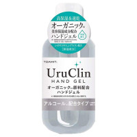 オーガニック ハンドジェル / 60ml