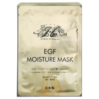 EGF MOISTURE MASK / 10枚