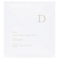 uka Aromatic Bath Salt Dream