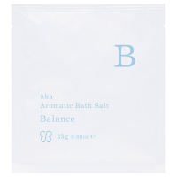uka Aromatic Bath Salt Balance
