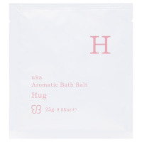 uka Aromatic Bath Salt Hug