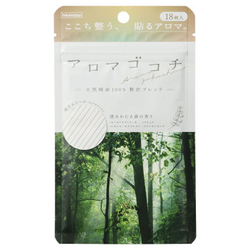 アロマゴコチ ウッディ