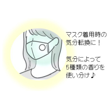 アロマゴコチ ラベンダー 03