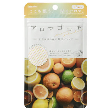 アロマゴコチ シトラス
