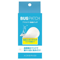 BUG パッチ / 1箱6回分