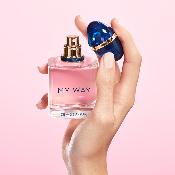 Giorgio Armani MY WAY 香水 50ml セット Giorgio Armani MY WAY 香水 50ml セット My Way Eau de Parfum