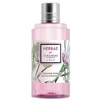 エルバブランシュ シャワージェル / 250mL / シトラスグリーンフローラル