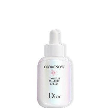 Dior スノー　美容液