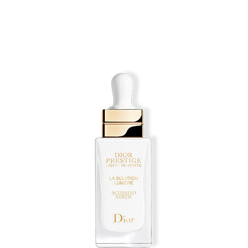 プレステージ ホワイト ラ ソリューション ルミエール ライト イン セラム[医薬部外品] / 本体 / 30mL