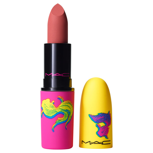 先行発売 パウダー キス リップスティック M A C マック 口紅 メイクアップ の通販 Cosme公式通販 Cosme Shopping