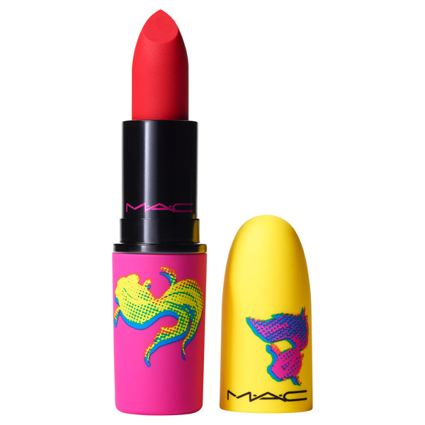 先行発売 パウダー キス リップスティック M A C マック 口紅 メイクアップ の通販 Cosme公式通販 Cosme Shopping 先行発売 パウダー キス リップスティック M A C マック 口紅 メイクアップ の通販 Cosme公式通販 Cosme Shopping