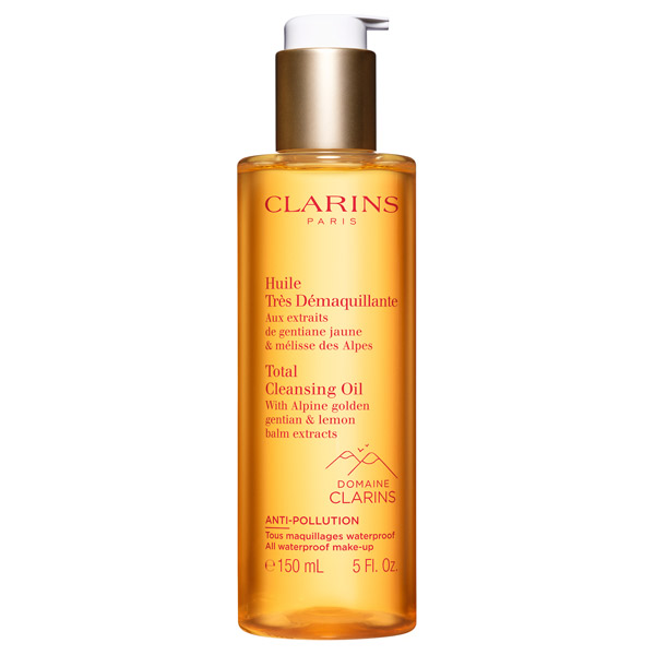 トータル クレンジング オイル SP / 150ml / 本体