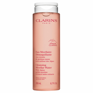 クレンジング ミセラー ウォーター