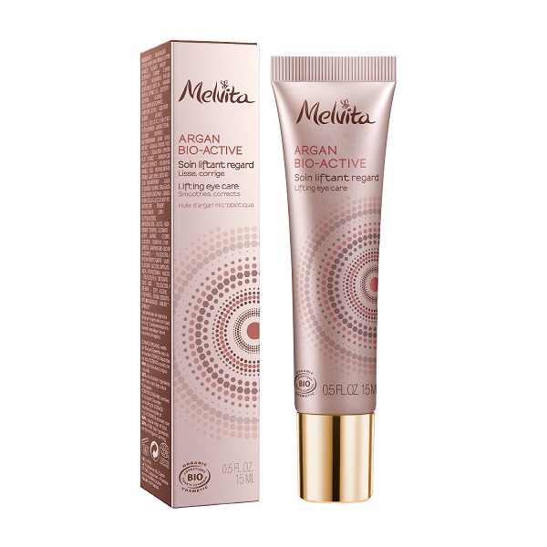 アルガン ビオアクティブ アイクリーム メルヴィータ アイクリーム スキンケア 基礎化粧品 の通販 Cosme公式通販 Cosme Shopping