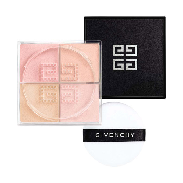 GIVENCHY プリズム・リーブル・トラベル No.1