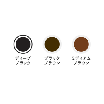 密着アイライナー ラスティンファイン ショート筆リキッド 05
