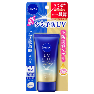 ニベアUV ディープ プロテクト&ケア エッセンス