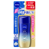 ニベアUV ディープ プロテクト&ケア ジェル / SPF50+ / PA++++ / 80g / 80g