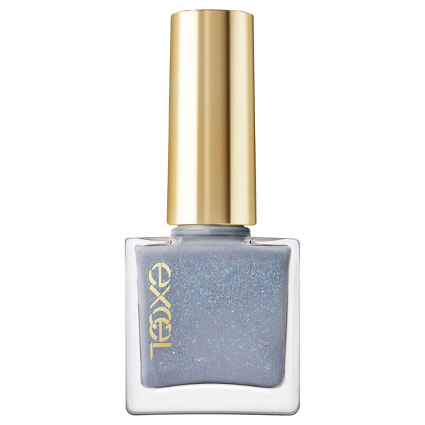 ネイルポリッシュ N エクセル マニキュア ネイルカラー ネイル ネイルグッズ の通販 Cosme公式通販 Cosme Shopping