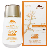 セッコク蘭アクアサンスクリーンローション / SPF50+ / PA++++ / 50g