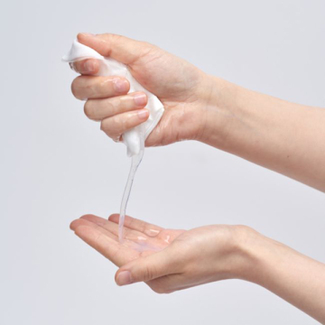 セッコク蘭エイジングケア・マスクα(26ml×7枚) 05