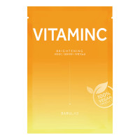 The Clean Vegan Mask Vitamin C / 23g