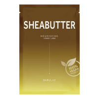 The Clean Vegan Mask SHEABUTTER / 23g