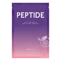 The Clean Vegan Mask PEPTIDE / 23g