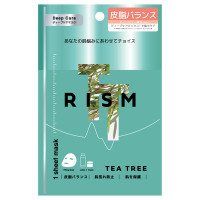 ディープケア マスク ティーツリー / 本体 / 27ml