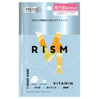 ディープケアマスク ビタミン / 本体 / 27ml
