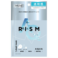 ディープケアマスク アクア / 本体 / 27ml