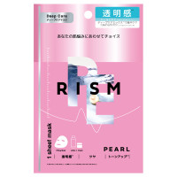 ディープケアマスク パール / 本体 / 27ml