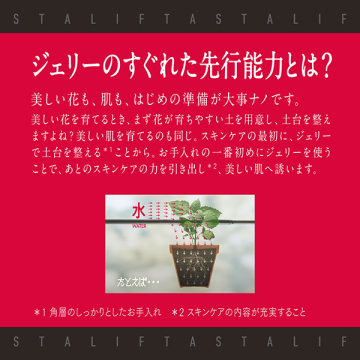 ホワイトジェリーアクアリスタ 03