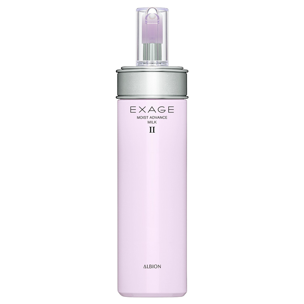 エクサージュ モイスト アドバンス ミルク II