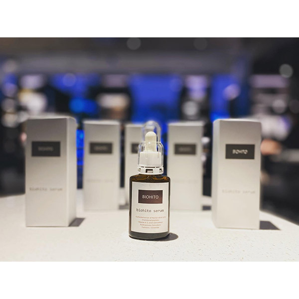 バイオヒトセラム / BIOHITO(美容液, スキンケア・基礎化粧品)の通販