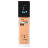 【3/31まで送料無料】フィットミー リキッド ファンデーション / SPF22 / R 130 / 30ml