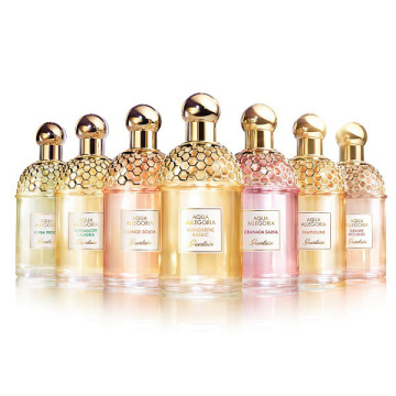 アクア アレゴリア パンプルリューヌ ゲラン 香水 香水 ヘアフレグランス の通販 Cosme公式通販 Cosme Shopping