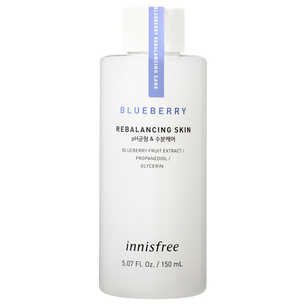 ブルーベリー バランシング スキン イニスフリー 化粧水 スキンケア 基礎化粧品 の通販 Cosme公式通販 Cosme Shopping ブルーベリー バランシング スキン イニスフリー 化粧水 スキンケア 基礎化粧品 の通販 Cosme公式通販 Cosme Shopping