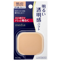アフィニーク パウダーファンデーション OC-C1 オークル系 希少 アフィニーク パウダーファンデーション OC-C1 オークル系