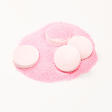 【数量限定】さくらふふふ バスパウダー&タブレット 02