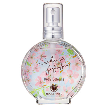 【数量限定】さくらふふふ ボディコロン