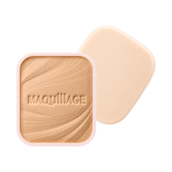 ドラマティックパウダリー EX / SPF25 / PA+++ / オークル20 / 9.3g(レフィル) / レフィル 1