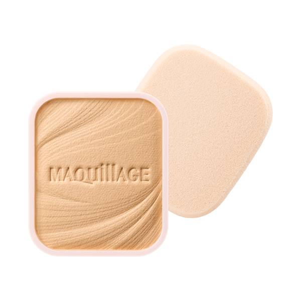 ドラマティックパウダリー EX / SPF25 / PA+++ / オークル10 / 9.3g(レフィル) / レフィル 1