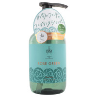 ROSE GREEN シャンプー / 490ml