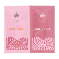 SHELL PINK シャンプー/トリートメント / トライアルパック / 各10ml